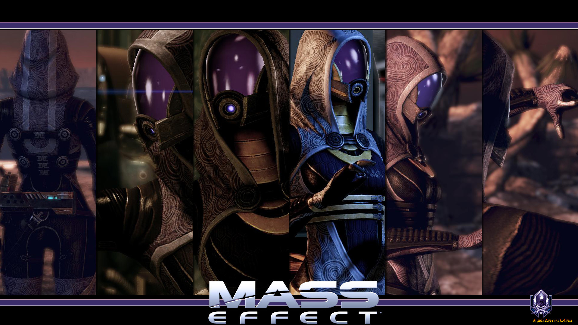  , mass effect, 